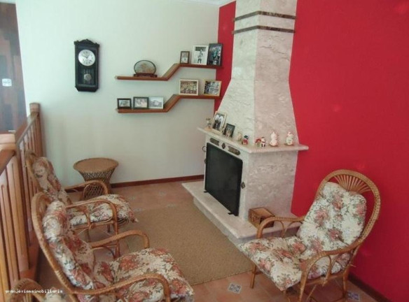 Imagem Casa com 4 Quartos à Venda,  em Paysage Noble - Vargem Grande Paulista