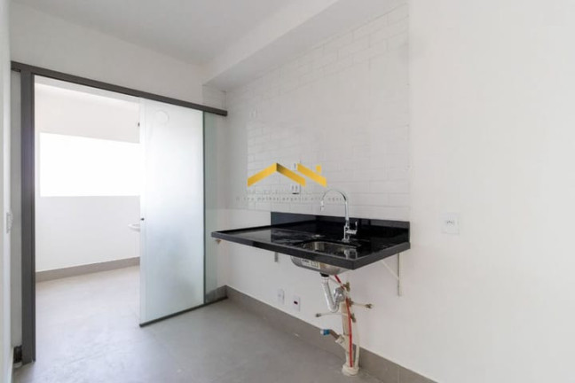 Imagem Apartamento com 2 Quartos à Venda, 71 m² em Santo Amaro - São Paulo Imagem Apartamento com 2 Quartos à Venda, 71 m² em Santo Amaro - São Paulo