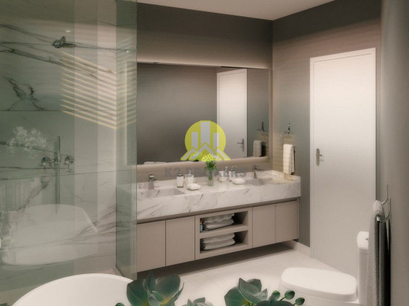 Imagem Apartamento com 3 Quartos à Venda, 154 m² em Hugo Lange - Curitiba Imagem Apartamento com 3 Quartos à Venda, 154 m² em Hugo Lange - Curitiba