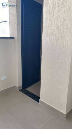 Imagem Sobrado com 2 Quartos à Venda, 90 m² em Vila São Pedro - Santo André
