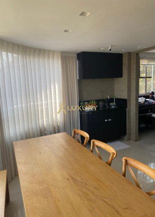 Imagem Imóvel com 3 Quartos à Venda, 103 m² em Vila Da Serra - Nova Lima
