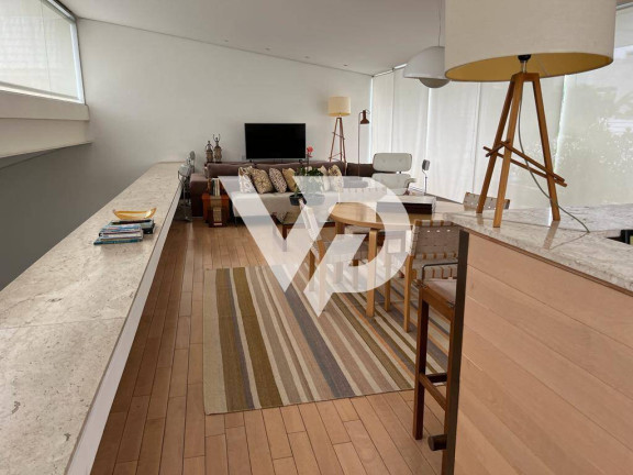 Imagem Casa de Condomínio com 5 Quartos à Venda, 1.000 m² em Alphaville - Santana De Parnaíba Imagem Casa de Condomínio com 5 Quartos à Venda, 1.000 m² em Alphaville - Santana De Parnaíba