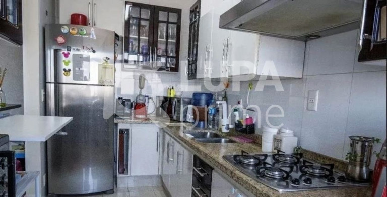 Imagem Apartamento com 2 Quartos à Venda, 57 m² em Casa Verde Alta - São Paulo Imagem Apartamento com 2 Quartos à Venda, 57 m² em Casa Verde Alta - São Paulo
