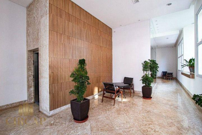 Imagem Apartamento com 3 Quartos à Venda, 115 m² em Perdizes - São Paulo