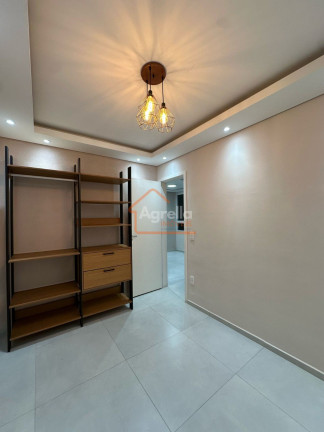 Imagem Imóvel com 2 Quartos à Venda, 60 m² em Condominio Portal Vila Das Borboletas - Mogi Guaçu Imagem Imóvel com 2 Quartos à Venda, 60 m² em Condominio Portal Vila Das Borboletas - Mogi Guaçu