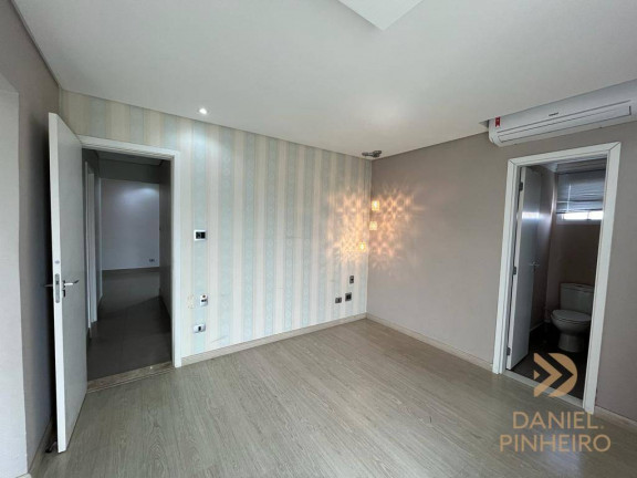 Imagem Apartamento com 3 Quartos à Venda, 112 m² em Canto Do Forte - Praia Grande