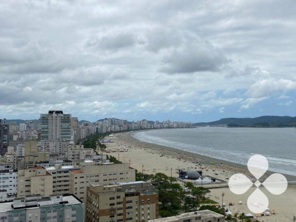 Imagem Imóvel com 3 Quartos à Venda, 194 m² em Pompéia - Santos Imagem Imóvel com 3 Quartos à Venda, 194 m² em Pompéia - Santos