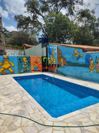 Chácara com 2 Quartos à Venda, 600 m² em Votorantim - Ibiúna