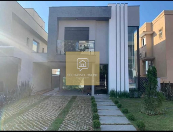 Imagem Casa com 3 Quartos à Venda, 200 m² em Suru - Santana De Parnaíba