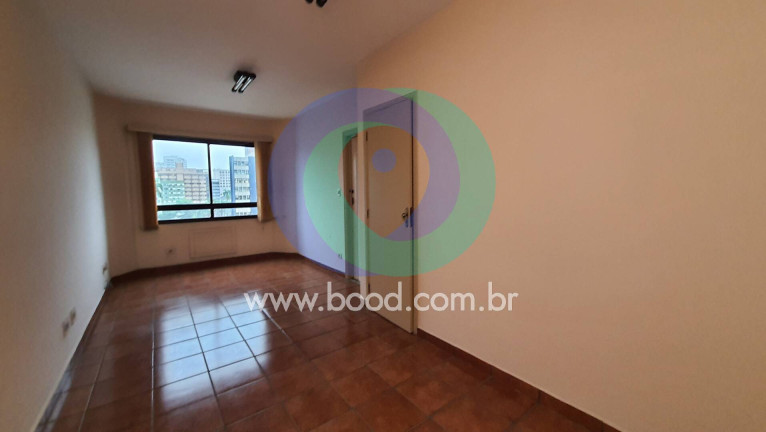 Sala Comercial para Alugar, 77 m² em Vila Belmiro - Santos