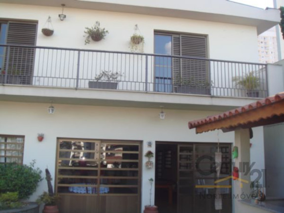 Imagem Casa com 3 Quartos à Venda, 500 m² em Vila Maria Alta - São Paulo Imagem Casa com 3 Quartos à Venda, 500 m² em Vila Maria Alta - São Paulo