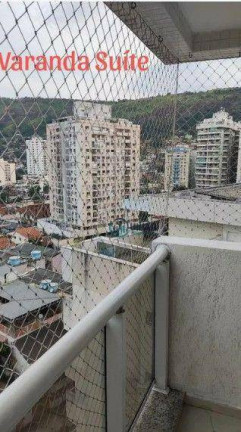 Imagem Apartamento com 3 Quartos à Venda, 89 m² em Santa Rosa - Niterói Imagem Apartamento com 3 Quartos à Venda, 89 m² em Santa Rosa - Niterói