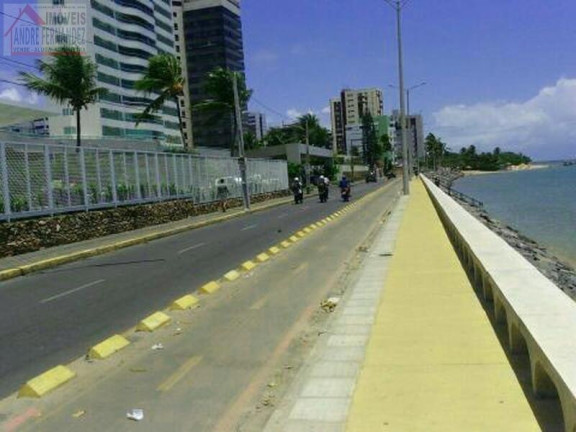 Imagem Apartamento com 4 Quartos à Venda, 159 m² em Casa Caiada - Olinda