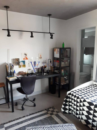 Imagem Apartamento com 3 Quartos à Venda, em Melville Empresarial I E Ii - Barueri Imagem Apartamento com 3 Quartos à Venda, em Melville Empresarial I E Ii - Barueri
