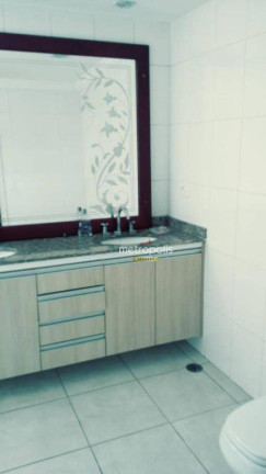 Imagem Apartamento com 4 Quartos à Venda, 242 m² em Santo Antônio - São Caetano Do Sul Imagem Apartamento com 4 Quartos à Venda, 242 m² em Santo Antônio - São Caetano Do Sul
