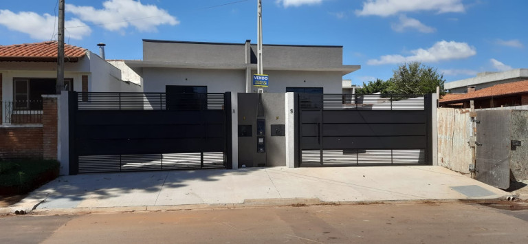 Imagem Casa com 3 Quartos à Venda, 93 m² em Jardim Dos Pinheiros - Atibaia Imagem Casa com 3 Quartos à Venda, 93 m² em Jardim Dos Pinheiros - Atibaia
