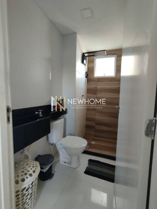 Imagem Apartamento com 2 Quartos à Venda, 42 m² em Barra De Jangada - Jaboatão Dos Guararapes