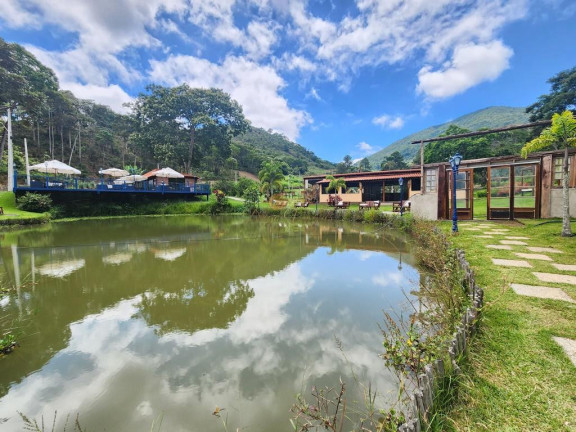 Imagem Terreno à Venda, 396 m² em Fazenda Alpina - Teresópolis Imagem Terreno à Venda, 396 m² em Fazenda Alpina - Teresópolis