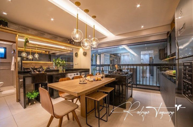 Imagem Apartamento com 2 Quartos à Venda, 60 m² em Vila Rosa - Goiânia Imagem Apartamento com 2 Quartos à Venda, 60 m² em Vila Rosa - Goiânia