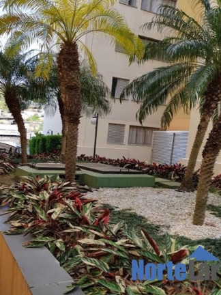Imagem Apartamento com 2 Quartos à Venda, 48 m² em Vila Amália (zona Norte) - São Paulo Imagem Apartamento com 2 Quartos à Venda, 48 m² em Vila Amália (zona Norte) - São Paulo