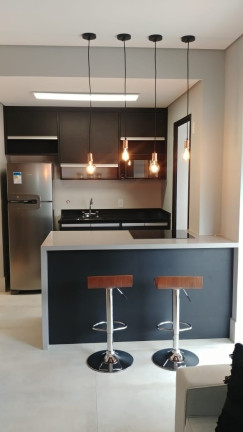 Imagem Imóvel com 1 Quarto à Venda, 51 m² em Jardim Paulistano - São Paulo