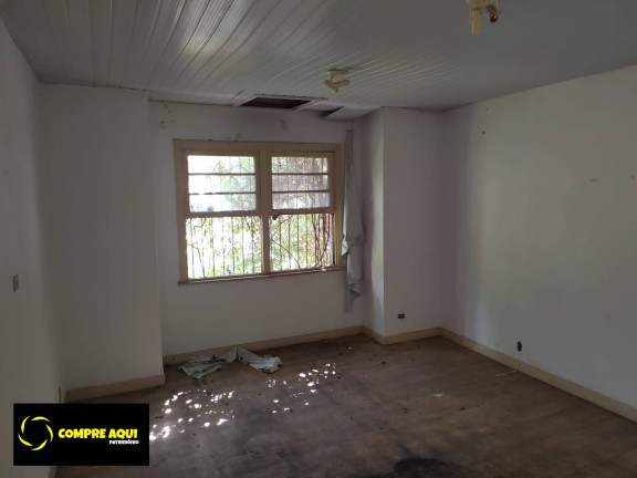 Imagem Casa com 5 Quartos à Venda, 285 m² em Higienópolis - São Paulo