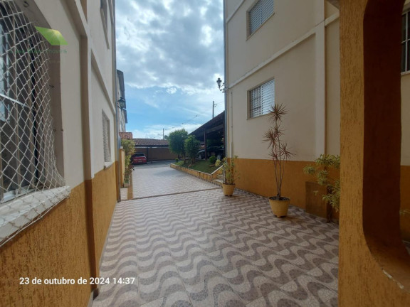 Imagem Apartamento com 2 Quartos para Alugar, 55 m² em Vila Paulicea - Mogi Das Cruzes Imagem Apartamento com 2 Quartos para Alugar, 55 m² em Vila Paulicea - Mogi Das Cruzes