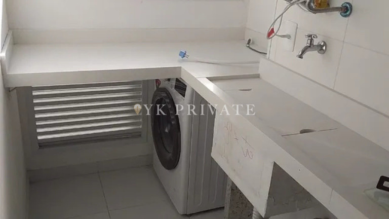 Imagem Apartamento com 3 Quartos à Venda, 64 m² em Lapa - São Paulo