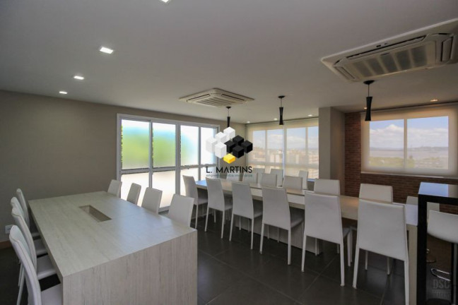Imagem Apartamento com 2 Quartos à Venda, 62 m² em Tristeza - Porto Alegre Imagem Apartamento com 2 Quartos à Venda, 62 m² em Tristeza - Porto Alegre