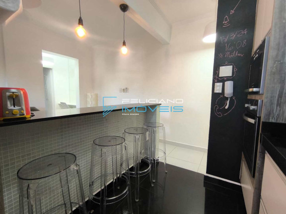 Imagem Apartamento com 1 Quarto à Venda, 52 m² em Canto Do Forte - Praia Grande Imagem Apartamento com 1 Quarto à Venda, 52 m² em Canto Do Forte - Praia Grande