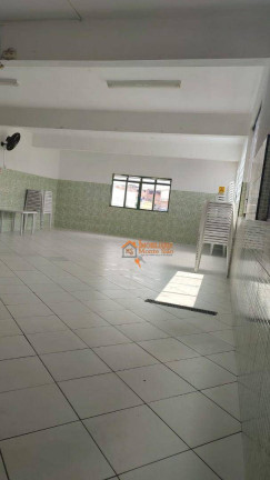 Imagem Sala Comercial para Alugar, 117 m² em Jardim Belvedere - Guarulhos