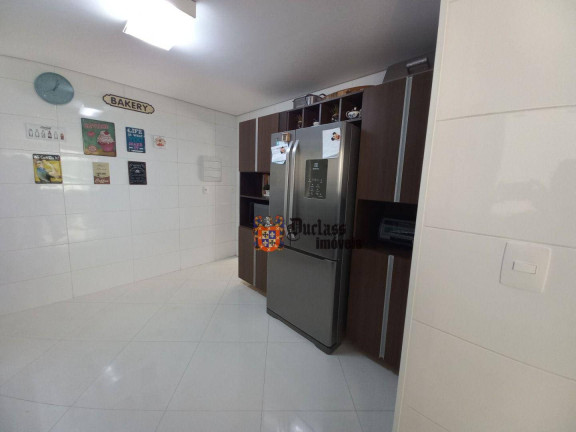 Imagem Apartamento com 3 Quartos à Venda, 150 m² em Jardim Do Mar - São Bernardo Do Campo Imagem Apartamento com 3 Quartos à Venda, 150 m² em Jardim Do Mar - São Bernardo Do Campo