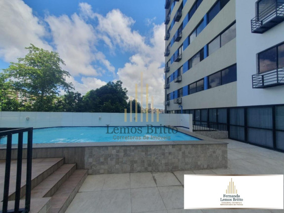 Imagem Imóvel com 3 Quartos à Venda, 98 m² em Itaigara - Salvador