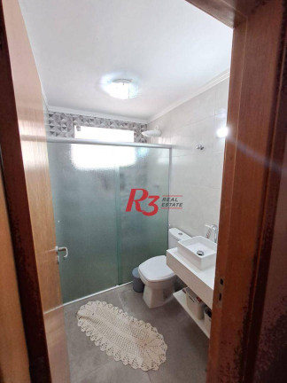 Imagem Apartamento com 2 Quartos à Venda, 67 m² em Marapé - Santos Imagem Apartamento com 2 Quartos à Venda, 67 m² em Marapé - Santos
