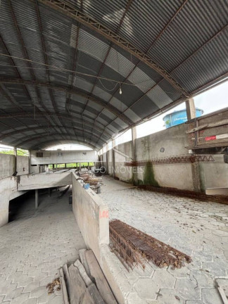 Imagem Galpão à Venda, 567 m² em Jardim Esperança - Jacareí
