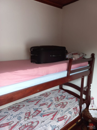 Imagem Casa com 2 Quartos à Venda, 150 m² em Morro Do Algodão - Caraguatatuba
