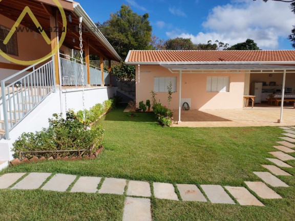 Imagem Imóvel com 3 Quartos à Venda, 198 m² em Jardim Estância Brasil - Atibaia Imagem Imóvel com 3 Quartos à Venda, 198 m² em Jardim Estância Brasil - Atibaia