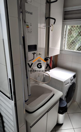 Imagem Apartamento com 2 Quartos à Venda, 45 m² em Parque Da Mooca - São Paulo