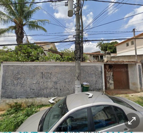 Imagem Terreno à Venda, 250 m² em Jardim Monte Kemel - São Paulo
