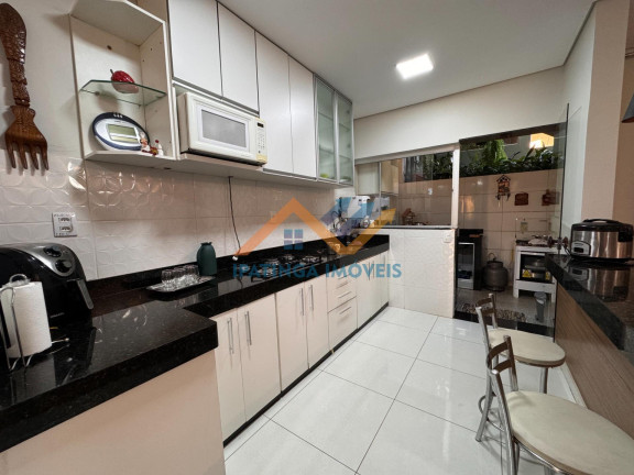 Imagem Casa com 3 Quartos à Venda, 200 m² em Bela Vista - Ipatinga Imagem Casa com 3 Quartos à Venda, 200 m² em Bela Vista - Ipatinga