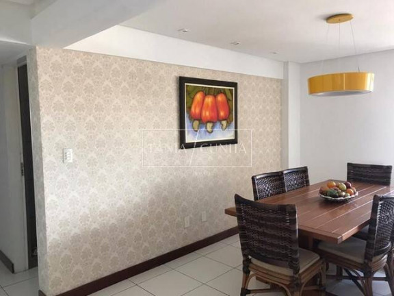 Imagem Apartamento com 4 Quartos à Venda, 185 m² em Jardim Oceania - João Pessoa