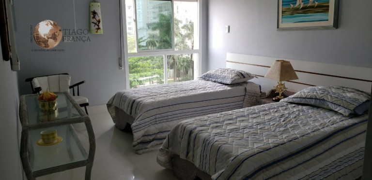 Imagem Apartamento com 4 Quartos para Alugar ou Temporada, 180 m² em Pitangueiras - Guarujá Imagem Apartamento com 4 Quartos para Alugar ou Temporada, 180 m² em Pitangueiras - Guarujá