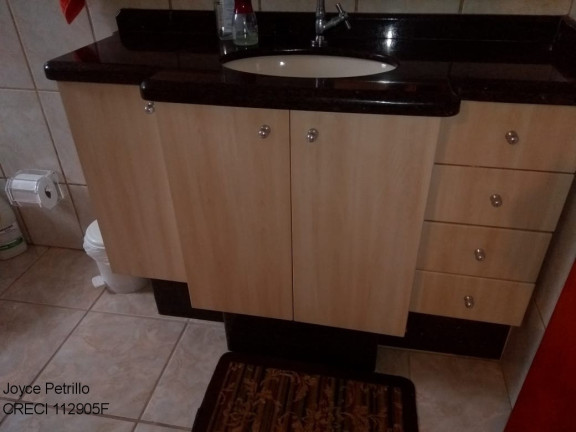 Imagem Apartamento com 3 Quartos à Venda, 100 m² em Centro - Peruíbe
