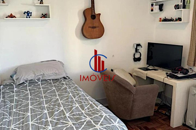 Imagem Apartamento com 2 Quartos à Venda, 82 m² em Vila Clementino - São Paulo