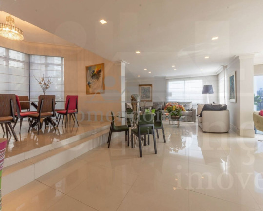Imagem Apartamento com 4 Quartos à Venda, 345 m² em Santa Cecília - São Paulo Imagem Apartamento com 4 Quartos à Venda, 345 m² em Santa Cecília - São Paulo