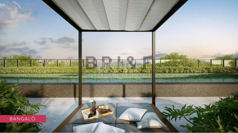 Imagem Apartamento com 2 Quartos à Venda, 74 m² em Jardim Das Acacias - São Paulo Imagem Apartamento com 2 Quartos à Venda, 74 m² em Jardim Das Acacias - São Paulo