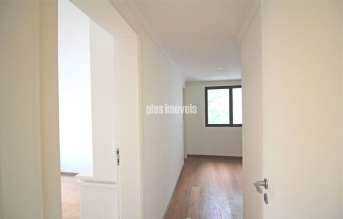 Imagem Apartamento com 4 Quartos à Venda, 220 m² em Morumbi - São Paulo