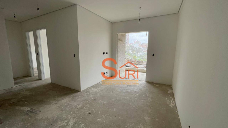 Imagem Apartamento com 2 Quartos à Venda, 66 m² em Nova Petrópolis - São Bernardo Do Campo