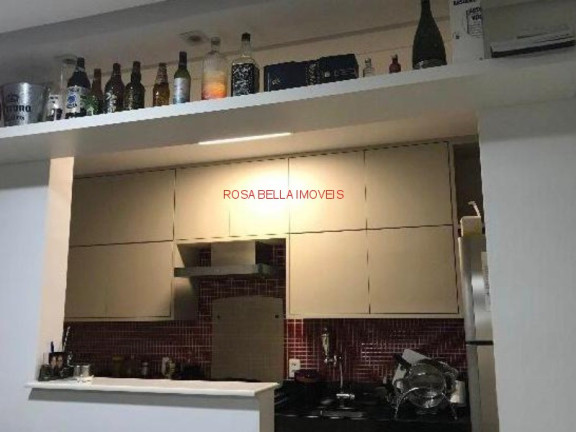 Imagem Apartamento com 2 Quartos à Venda, 50 m² em Jardim Búfalo - Jundiaí
