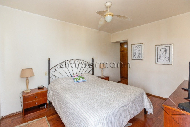 Imagem Apartamento com 4 Quartos à Venda, 263 m² em Vila Andrade - São Paulo